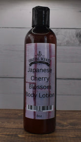 Japanese Cherry Blossom