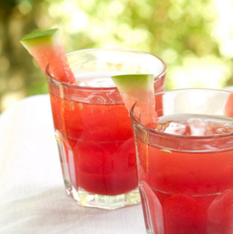 Watermelon Lemonade