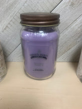 Vanilla Lavender