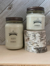 Citronella Soy Candle