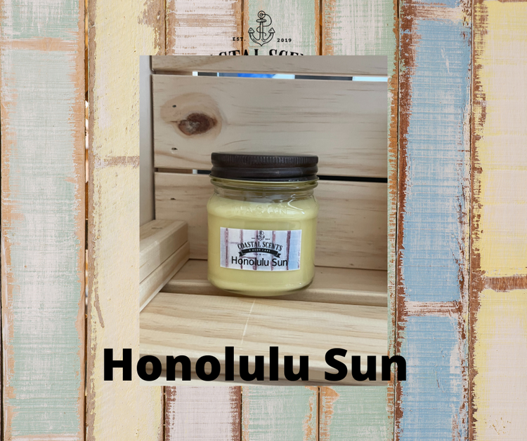 Honolulu Sun