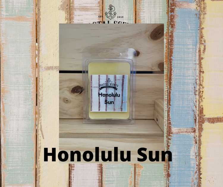 Honolulu Sun