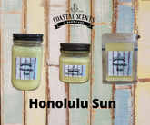 Honolulu Sun