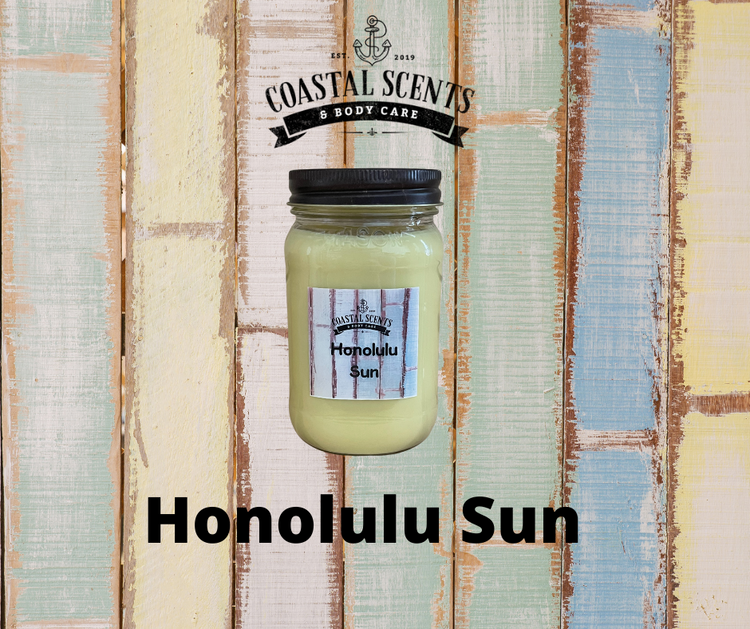 Honolulu Sun